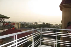 Tay Ho apartment for rent with 2 bedrooms in Nghi Tam 6
