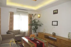 Tay Ho apartment to rent with 2beds 2 baths near Water park 2