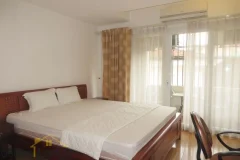 Tay Ho apartment to rent with 2beds 2 baths near Water park 5