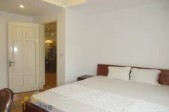 Tay Ho apartment to rent with 2beds 2 baths near Water park 6
