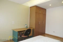 Tay Ho apartment to rent with 2beds 2 baths near Water park 7