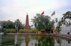 Tay Ho Area Guides