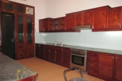 Tay Ho house for rent with 4 bedrooms, 300m2 with unfurnished 6