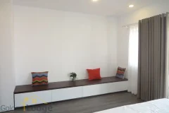 Tay Ho studio apartment for rent with 1 shower room furnished 7