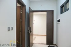 Trang An Complex apartment with 2 bedrooms and 1 small room 1