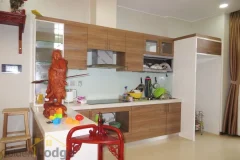 Trang An Complex apartment with 2 bedrooms, fully furnished, 87m2 4