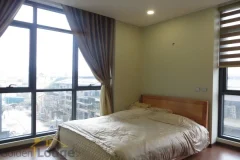 Trang An Complex apartment with 2 bedrooms, fully furnished, 87m2 7