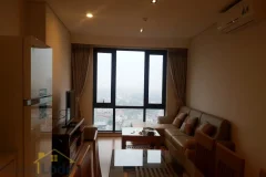 Modern two bedroom apartment in Mipec Riverside Long Bien for rent 3