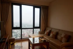 Modern two bedroom apartment in Mipec Riverside Long Bien for rent 4