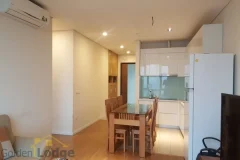 Modern two bedroom apartment in Mipec Riverside Long Bien for rent 5