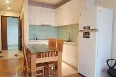Modern two bedroom apartment in Mipec Riverside Long Bien for rent 7