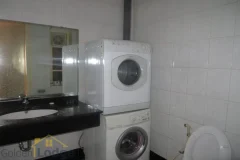 Unfurnished 4 bedroom house on To Ngoc Van Tay Ho for rent 4