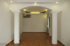 Unfurnished 4 bedroom house on To Ngoc Van Tay Ho for rent 6