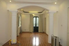 Unfurnished 4 bedroom house on To Ngoc Van Tay Ho for rent 7
