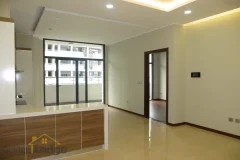 Unfurnished apartment rental in Trang An Complex 3 bedrooms, park view 3