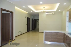 Unfurnished apartment rental in Trang An Complex 3 bedrooms, park view 5