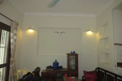 Unfurnished house in Nghi Tam village Tay Ho for rent 3