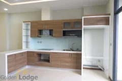 Unfurnished Trang An Complex apartment with 3 beds, 2 shower rooms 3