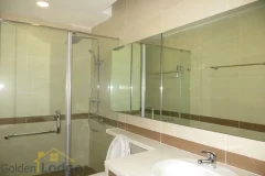 Unfurnished Trang An Complex apartment with 3 beds, 2 shower rooms 7