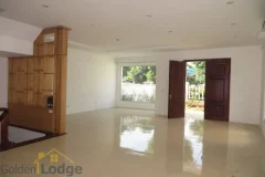 Unfurnished villa in Vinhomes Riverside Hanoi to rent, BIS nearby 3
