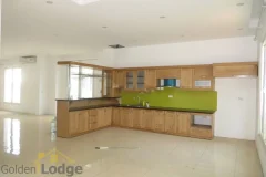 Unfurnished villa in Vinhomes Riverside Hanoi to rent, BIS nearby 5