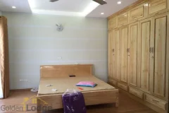 Villa in Vinhomes Riverside for rent in Viet Hung, furnished 6