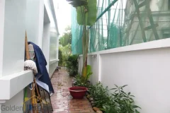 Villa in Vinhomes Riverside rental near BIS school, 4 bedrooms 2