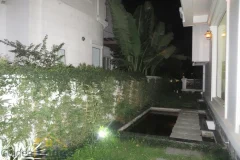 Villa in Vinhomes Riverside to rent with 4 bedrooms, near Almaz 2