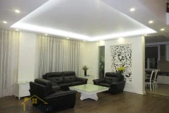 Villa in Vinhomes Riverside to rent with 4 bedrooms, near Almaz 3