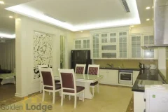Villa in Vinhomes Riverside to rent with 4 bedrooms, near Almaz 4