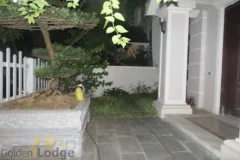 Vinhomes Riverside villa rental 4 bedrooms, 4 bathrooms furnished 1