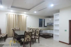 Vinhomes Riverside villa rental 4 bedrooms, 4 bathrooms furnished 5