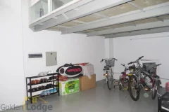 Vinhomes Riverside villa rental 4 bedrooms, modern furniture 3