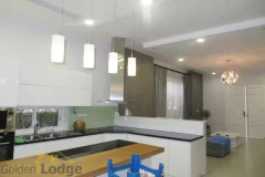 Vinhomes Riverside villa rental 4 bedrooms, modern furniture 6