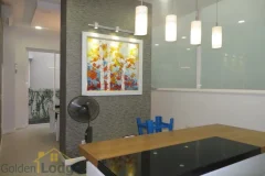 Vinhomes Riverside villa rental 4 bedrooms, modern furniture 7