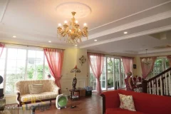 Vinhomes Riverside villa with 3 bedrooms, 4 bathrooms to rent 4