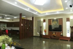 Vinhomes Riverside villa with 5 bedrooms furnished, garden 4