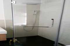 Watermark apartment Hanoi to rent with 2 beds, modern living standard 2