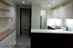 Watermark apartment Hanoi to rent with 2 beds, modern living standard 4
