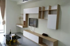 Watermark apartment Hanoi to rent with 2 beds, modern living standard 7