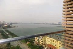 Watermark Hanoi 02 bedroom apartment for rent 86m2