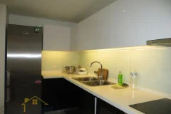 Watermark Hanoi apartment rental with 1 bedroom, bright 7