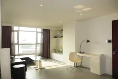 Watermark Hanoi apartment rental with 1 bedroom, bright 2