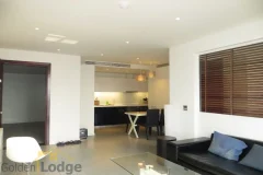 Watermark Hanoi apartment rental with 1 bedroom, bright 3
