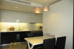 Watermark Hanoi apartment rental with 1 bedroom, bright 5