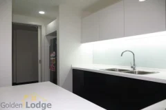Watermark Hanoi apartment with lake view, 3 beds 2 baths 7