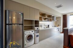 Cozy apartment in Hai Ba Trung for rent on Le Dai Hanh str 2beds