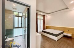 House in Vinhomes Harmony for rent near Vinschool 4beds