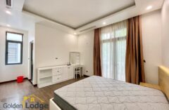 House in Vinhomes Harmony for rent near Vinschool 4beds