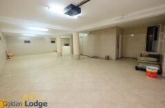 Lake view 5-bedroom villa in Tay Ho for rent on Quang Khanh str